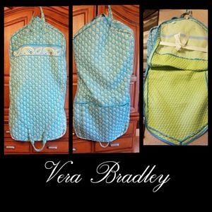 Vera Bradley Garment Bag